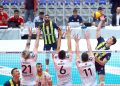 Ziraat Bankkart - Fenerbahçe Medicana