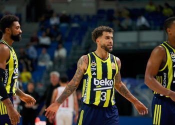 Fenerbahçe Erkek Basketbol Takımımı