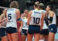 Fenerbahçe Kadın Voleybol Takımı