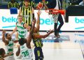 Fenerbahçe Beko - Bursaspor Basketbol