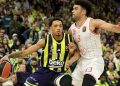 Fenerbahçe Beko - Hapoel IBI Tel Aviv