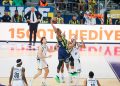 Fenerbahçe Beko - LDLC Asvel