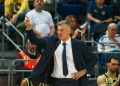 Fenerbahçe Erkek Basketbol Takımı Başantrenörü Sarunas Jasikevicius