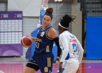 Dardanel Çanakkale Belediyespor - Fenerbahçe Opet