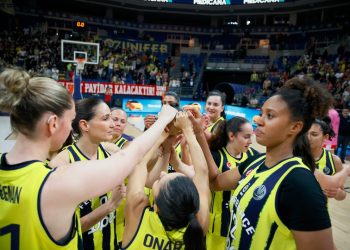 Fenerbahçe Kadın Basketbol Takımı