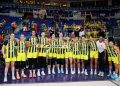 Fenerbahçe Kadın Basketbol Takımı