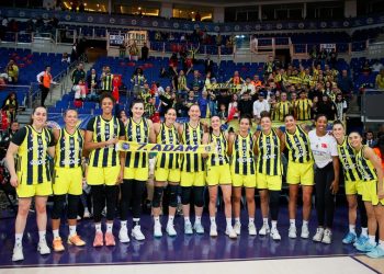 Fenerbahçe Kadın Basketbol Takımı