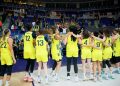 Fenerbahçe Kadın Basketbol Takımı