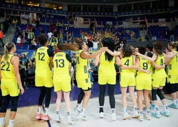 Fenerbahçe Kadın Basketbol Takımı