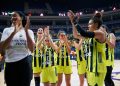 Fenerbahçe Kadın Basketbol Takımı