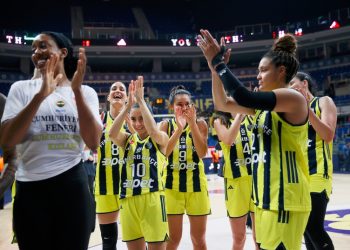 Fenerbahçe Kadın Basketbol Takımı