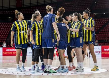 Fenerbahçe Kadın Basketbol Takımı