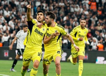 Fenerbahçe Futbol Takımı