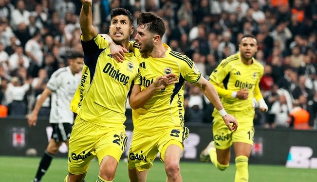 Fenerbahçe Futbol Takımı