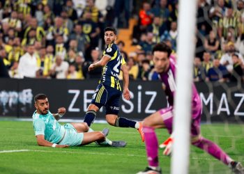 Fenerbahçe - Kayserispor