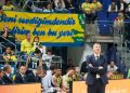 Fenerbahçe Erkek Basketbol Takımı Başantrenörü Sarunas Jasikevicius