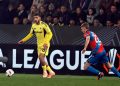 Viktoria Plzeň FK - Fenerbahçe
