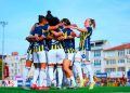 Fenerbahçe Kadın Futbol Takımı