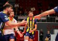 Fenerbahçe Erkek Voleybol Takımı