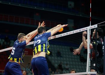 Fenerbahçe Medicana - İstanbul Gençlik