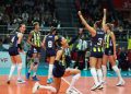 Fenerbahçe Kadın Voleybol Takımı