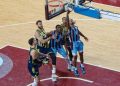 Trabzonspor 99-73 Fenerbahçe Beko