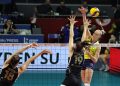 Fenerbahçe Medicana 2-3 VakıfBank