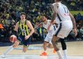 Fenerbahçe Beko – Anadolu Efes