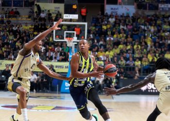 Fenerbahçe Beko - FC Barcelona