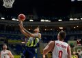 Fenerbahçe Beko - Glint Manisa Basket