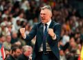 Fenerbahçe Erkek BasAketbol Takımı Başantrenörü Sarunas Jasikevicius