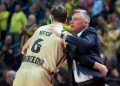 Fenerbahçe Erkek Basketbol Takımı Başantrenörü Sarunas Jasikevicius