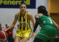 Fenerbahçe Opet - OGM Ormanspor