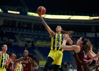 Fenerbahçe Opet - Umana Reyer Venezia