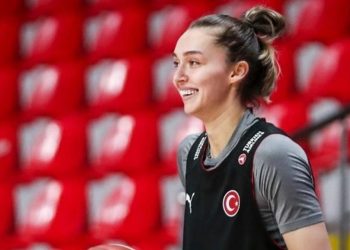 Meltem Avcı Yılmaz Fenerbahçe Opet’te