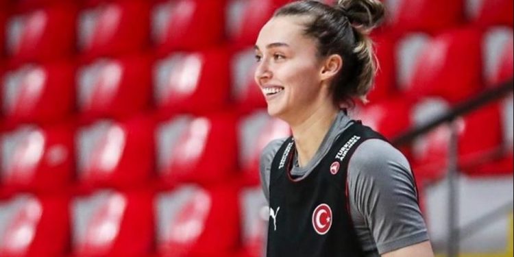 Meltem Avcı Yılmaz Fenerbahçe Opet’te