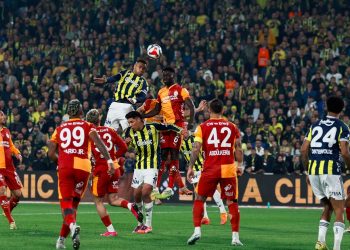 Fenerbahçe - Galatasaray