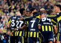 Fenerbahçe Futbol Takımı