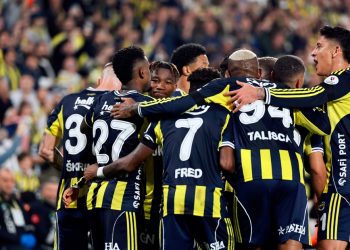 Fenerbahçe Futbol Takımı