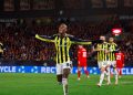 Fenerbahçe Futbol Takımı