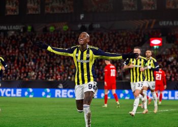 Fenerbahçe Futbol Takımı