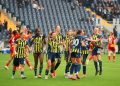Fenerbahçe Kadın Futbol Takımı