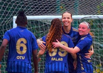 Fenerbahçe Kadın Futbol Takımı