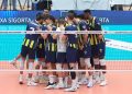 Fenerbahçe Erkek Voleyboal Takımı