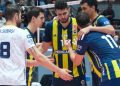 Fenerbahçe Erkek Voleyboal Takımı