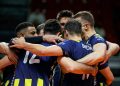 Fenerbahçe Erkek Voleyboal Takımı