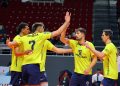 Fenerbahçe Erkek Voleyboal Takımı