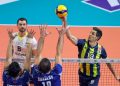 Fenerbahçe Medicana - Halkbank