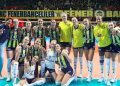 Fenerbahçe Kadın Voleybol Takımı