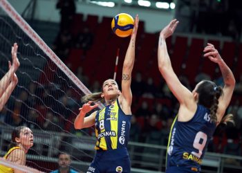 Fenerbahçe Medicana - Göztepe